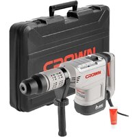 Перфоратор Crown CT18190 BMC - Превью изображения №7 — Интернет-магазин Your Sale