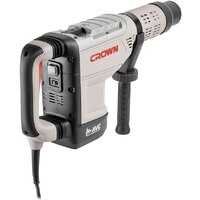 Перфоратор Crown CT18190 BMC - Превью изображения №3 — Интернет-магазин Your Sale