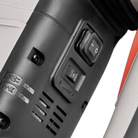 Перфоратор Crown CT18190 BMC - Превью изображения №4 — Интернет-магазин Your Sale