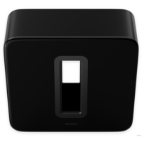 Sonos Sub Gen 3 (черный) Image #2