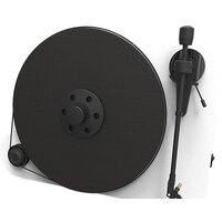 Pro-Ject VT-E BT R (белый) Image #1