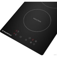 Варочная панель MAUNFELD AVI292STBK - Превью изображения №4 — Интернет-магазин Your Sale