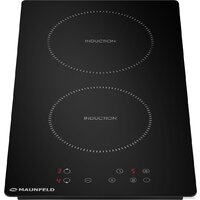 Варочная панель MAUNFELD AVI292STBK - Превью изображения №2 — Интернет-магазин Your Sale