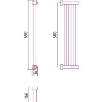 Сунержа Хорда 4.0 600x166 30-0834-0600 Image #3