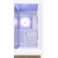 Корпус Zalman P40 Namu (белый) - Превью изображения №6 — Интернет-магазин Your Sale