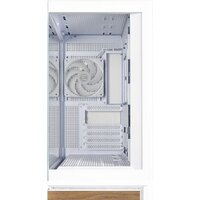 Корпус Zalman P40 Namu (белый) - Превью изображения №7 — Интернет-магазин Your Sale