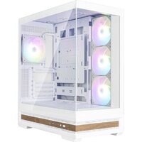 Корпус Zalman P40 Namu (белый) - Превью изображения №2 — Интернет-магазин Your Sale