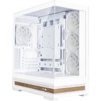 Корпус Zalman P40 Namu (белый) - Превью изображения №3 — Интернет-магазин Your Sale