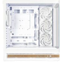 Корпус Zalman P40 Namu (белый) - Превью изображения №9 — Интернет-магазин Your Sale