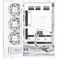 Корпус Zalman P40 Namu (белый) - Превью изображения №11 — Интернет-магазин Your Sale