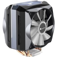 Кулер для процессора Jonsbo CR-1100 (серый) - Превью изображения №12 — Интернет-магазин Your Sale
