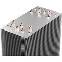 Кулер для процессора Jonsbo CR-1100 (серый) - Превью изображения №22 — Интернет-магазин Your Sale