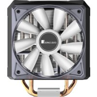 Кулер для процессора Jonsbo CR-1100 (серый) - Превью изображения №15 — Интернет-магазин Your Sale