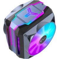 Кулер для процессора Jonsbo CR-1100 (серый) - Превью изображения №5 — Интернет-магазин Your Sale