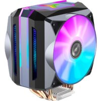 Кулер для процессора Jonsbo CR-1100 (серый) - Превью изображения №10 — Интернет-магазин Your Sale
