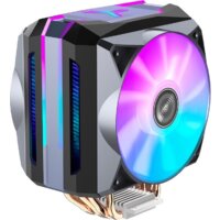 Кулер для процессора Jonsbo CR-1100 (серый) - Превью изображения №11 — Интернет-магазин Your Sale
