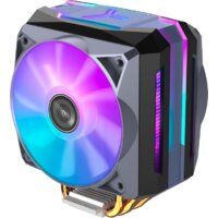 Кулер для процессора Jonsbo CR-1100 (серый) - Превью изображения №16 — Интернет-магазин Your Sale