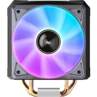 Кулер для процессора Jonsbo CR-1100 (серый) - Превью изображения №14 — Интернет-магазин Your Sale