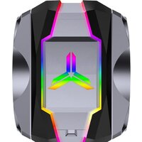 Кулер для процессора Jonsbo CR-1100 (серый) - Превью изображения №7 — Интернет-магазин Your Sale