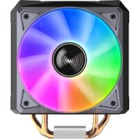 Кулер для процессора Jonsbo CR-1100 (серый) - Превью изображения №13 — Интернет-магазин Your Sale