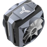 Кулер для процессора Jonsbo CR-1100 (серый) - Превью изображения №6 — Интернет-магазин Your Sale