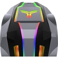 Кулер для процессора Jonsbo CR-1100 (серый) - Превью изображения №17 — Интернет-магазин Your Sale