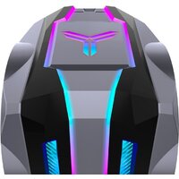 Кулер для процессора Jonsbo CR-1100 (серый) - Превью изображения №18 — Интернет-магазин Your Sale