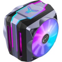 Кулер для процессора Jonsbo CR-1100 (серый) - Превью изображения №2 — Интернет-магазин Your Sale
