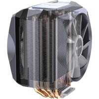 Кулер для процессора Jonsbo CR-1100 (серый) - Превью изображения №20 — Интернет-магазин Your Sale