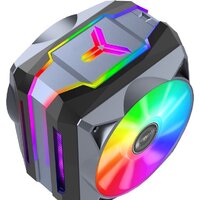 Кулер для процессора Jonsbo CR-1100 (серый) - Превью изображения №4 — Интернет-магазин Your Sale