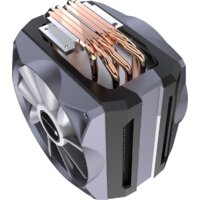Кулер для процессора Jonsbo CR-1100 (серый) - Превью изображения №21 — Интернет-магазин Your Sale