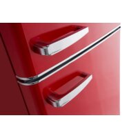 Холодильник Amica KGC15630R - Превью изображения №7 — Интернет-магазин Your Sale