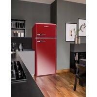 Холодильник Amica KGC15630R - Превью изображения №12 — Интернет-магазин Your Sale