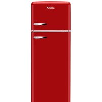 Холодильник Amica KGC15630R - Превью изображения №2 — Интернет-магазин Your Sale