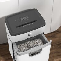 Шредер HP OneShred 18CC - Превью изображения №6 — Интернет-магазин Your Sale