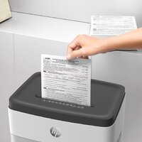 Шредер HP OneShred 18CC - Превью изображения №8 — Интернет-магазин Your Sale
