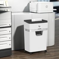 Шредер HP OneShred 18CC - Превью изображения №7 — Интернет-магазин Your Sale