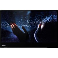 Lenovo ThinkVision M14t Image #3