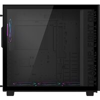 Корпус Gigabyte Aorus C400 Glass - Превью изображения №2 — Интернет-магазин Your Sale