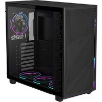 Корпус Gigabyte Aorus C400 Glass - Превью изображения №3 — Интернет-магазин Your Sale