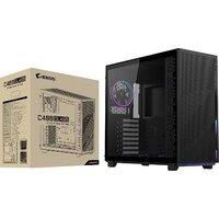 Корпус Gigabyte Aorus C400 Glass - Превью изображения №9 — Интернет-магазин Your Sale
