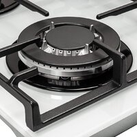 Варочная панель ZorG HAG63 FDW white - Превью изображения №7 — Интернет-магазин Your Sale