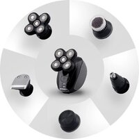 Berdsen BD-264 Image #7