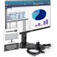 Монитор ExeGate ProSmart EH2407CA EX299034RUS - Превью изображения №6 — Интернет-магазин Your Sale