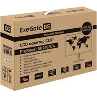 Монитор ExeGate ProSmart EH2407CA EX299034RUS - Превью изображения №10 — Интернет-магазин Your Sale