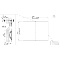 Blanco Zerox 550-IF 521590 Image #4