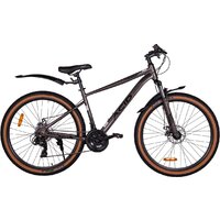ACID F 710 D 27.5 р.21 2026 (коричневый/черный)