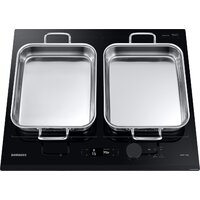 Варочная панель Samsung NZ64B7799GK - Превью изображения №10 — Интернет-магазин Your Sale