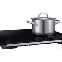 Варочная панель Samsung NZ64B7799GK - Превью изображения №8 — Интернет-магазин Your Sale