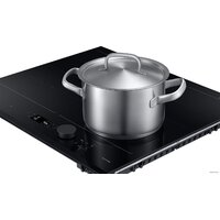 Варочная панель Samsung NZ64B7799GK - Превью изображения №9 — Интернет-магазин Your Sale